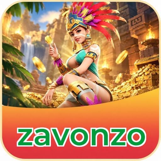 Screenshot 1 - zavonzo Home Screen