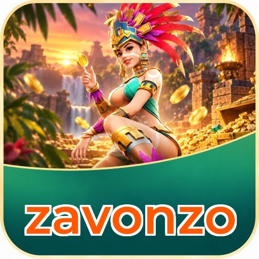Screenshot 1 - zavonzo Home Screen