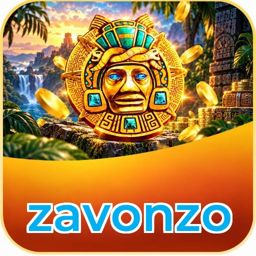 Screenshot 1 - zavonzo Home Screen