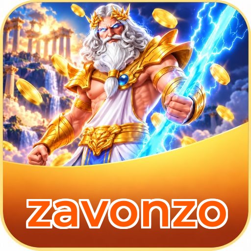 Screenshot 1 - zavonzo Home Screen