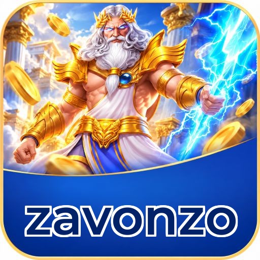 Screenshot 1 - zavonzo Home Screen