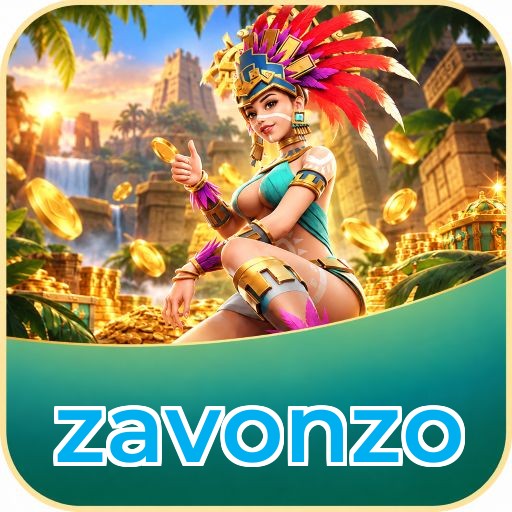 Screenshot 1 - zavonzo Home Screen