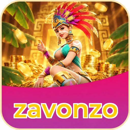 Screenshot 1 - zavonzo Home Screen