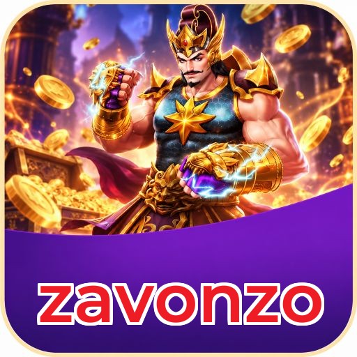 Screenshot 1 - zavonzo Home Screen
