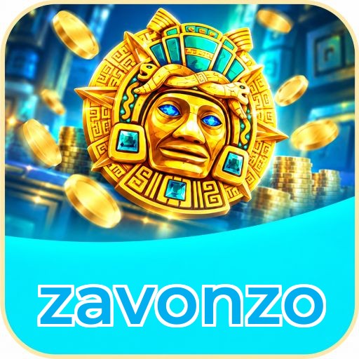 Screenshot 1 - zavonzo Home Screen