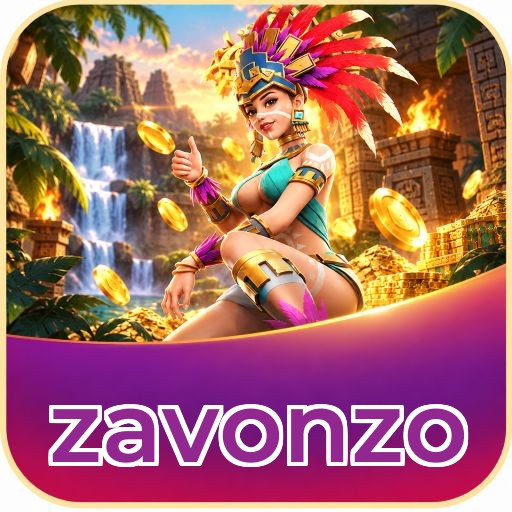 Screenshot 1 - zavonzo Home Screen